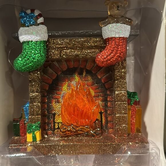 Bed Bath & Beyond Other - Winter Wonderland light 💡